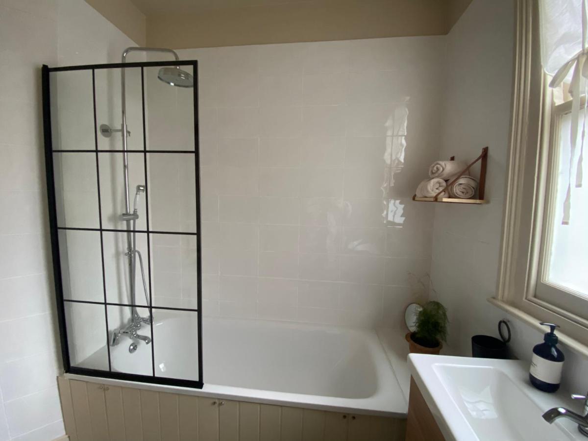 Stylish Apt London Excel Olympic Close To Station Apartment Ngoại thất bức ảnh
