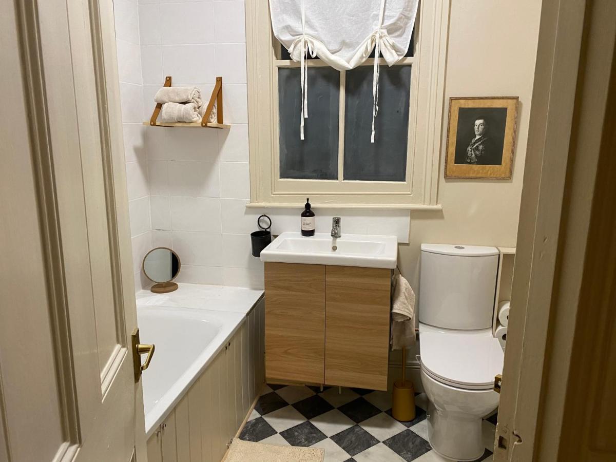 Stylish Apt London Excel Olympic Close To Station Apartment Ngoại thất bức ảnh