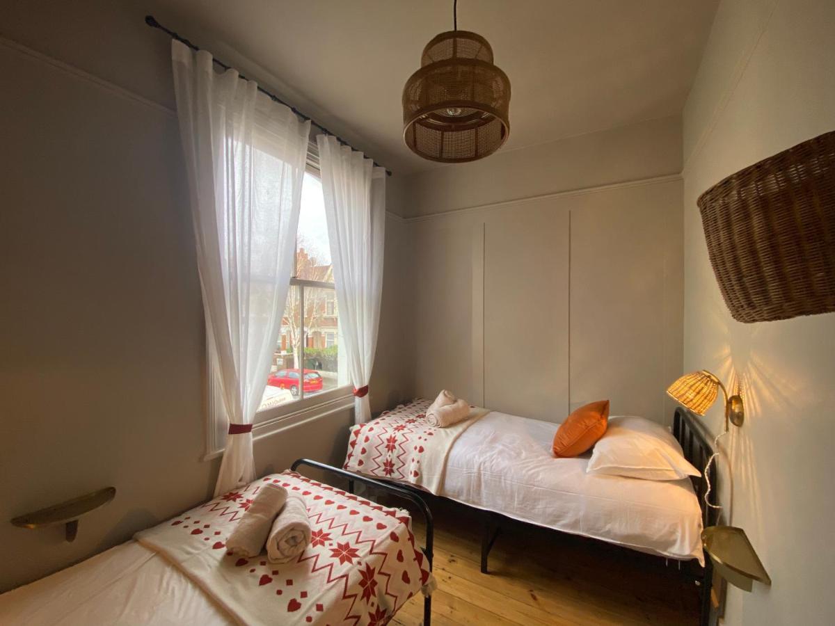 Stylish Apt London Excel Olympic Close To Station Apartment Ngoại thất bức ảnh