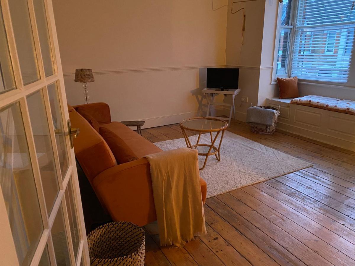 Stylish Apt London Excel Olympic Close To Station Apartment Ngoại thất bức ảnh