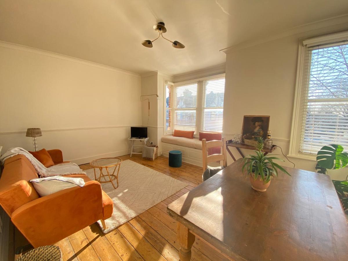Stylish Apt London Excel Olympic Close To Station Apartment Ngoại thất bức ảnh