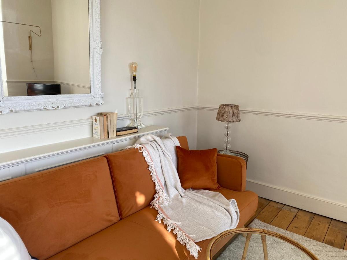Stylish Apt London Excel Olympic Close To Station Apartment Ngoại thất bức ảnh