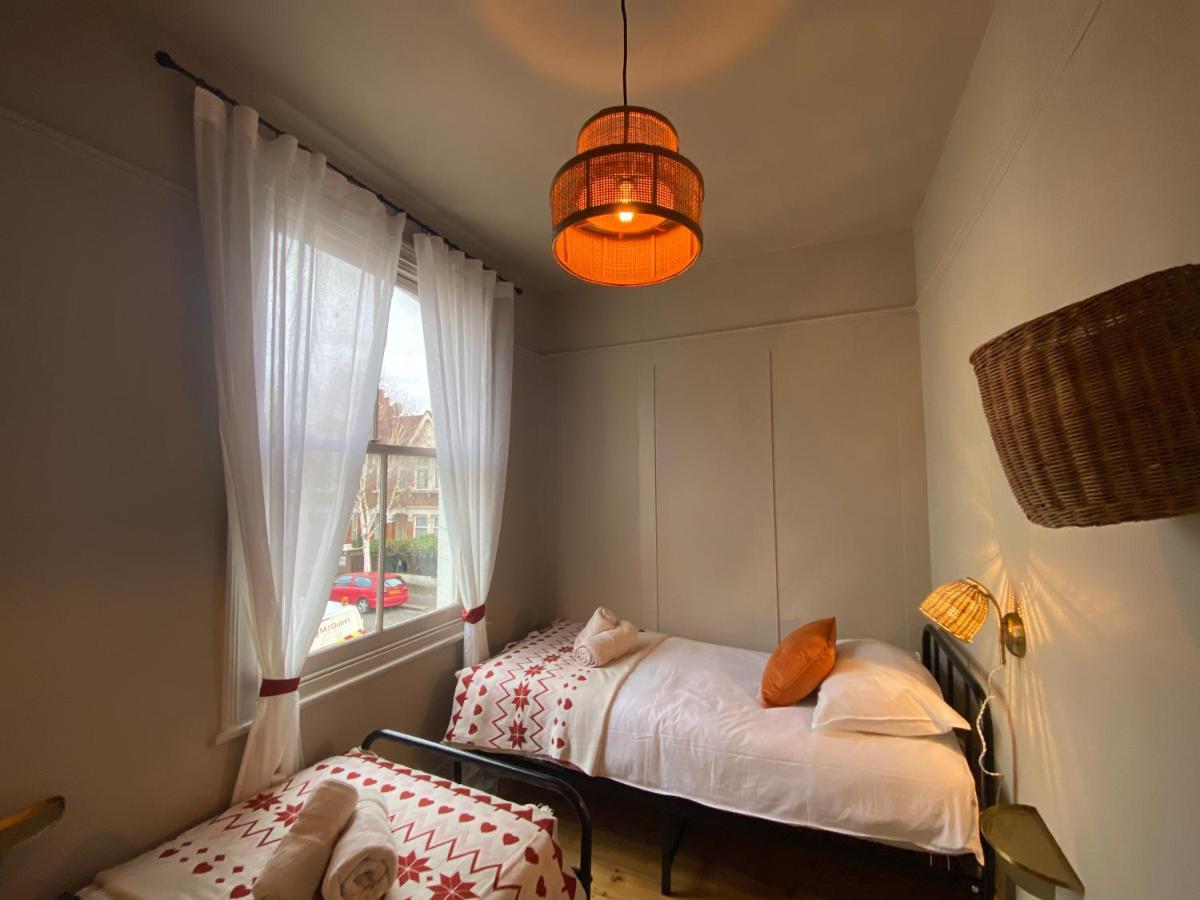 Stylish Apt London Excel Olympic Close To Station Apartment Ngoại thất bức ảnh