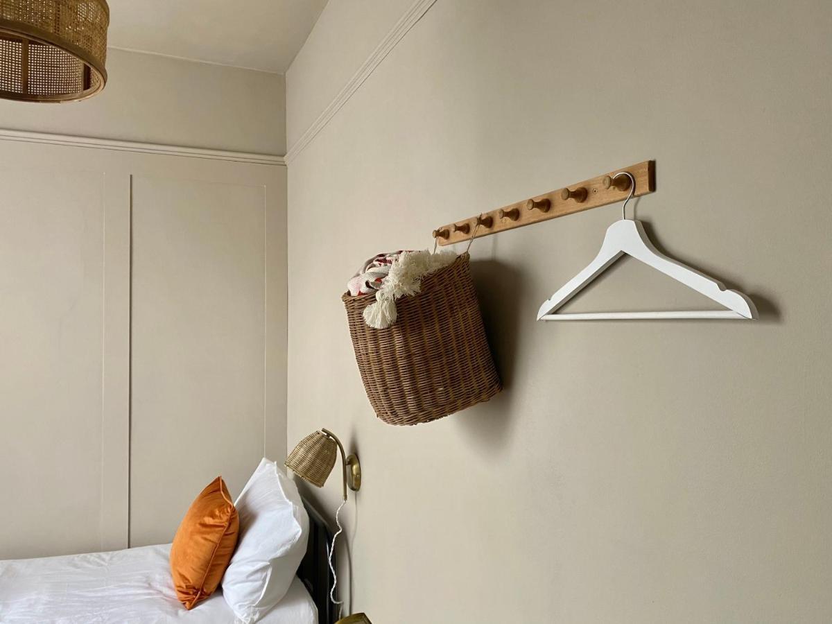 Stylish Apt London Excel Olympic Close To Station Apartment Ngoại thất bức ảnh