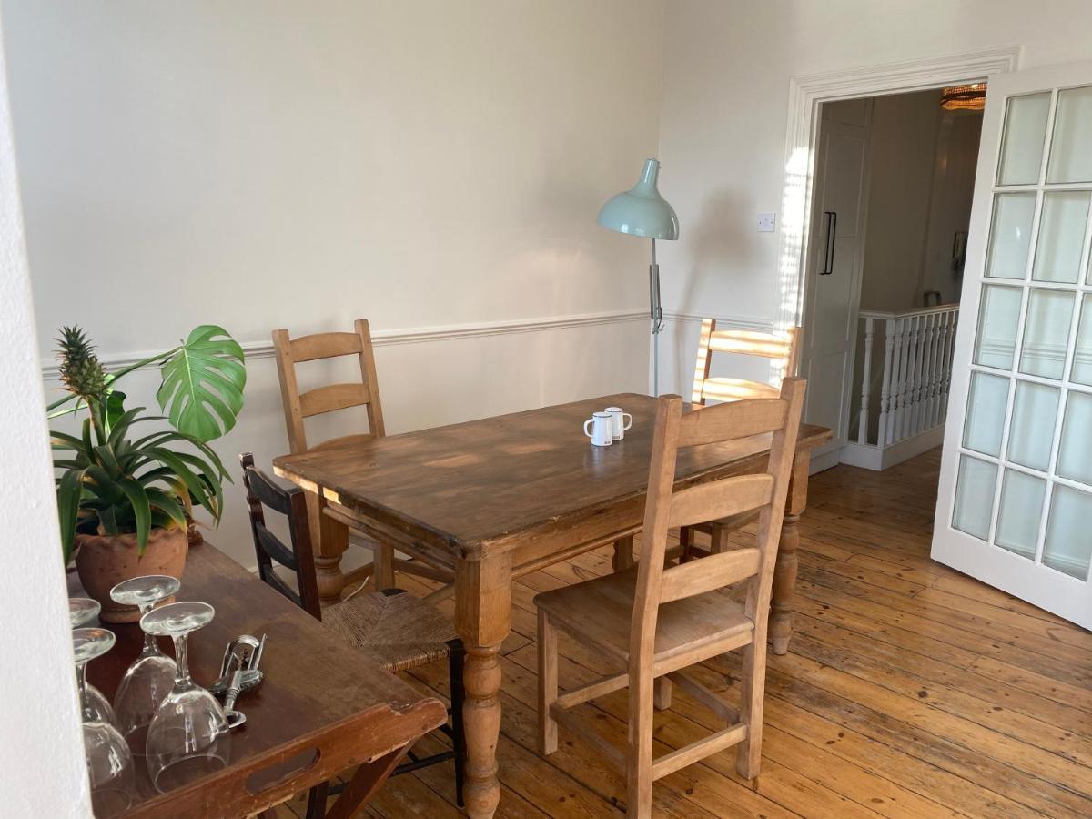 Stylish Apt London Excel Olympic Close To Station Apartment Ngoại thất bức ảnh