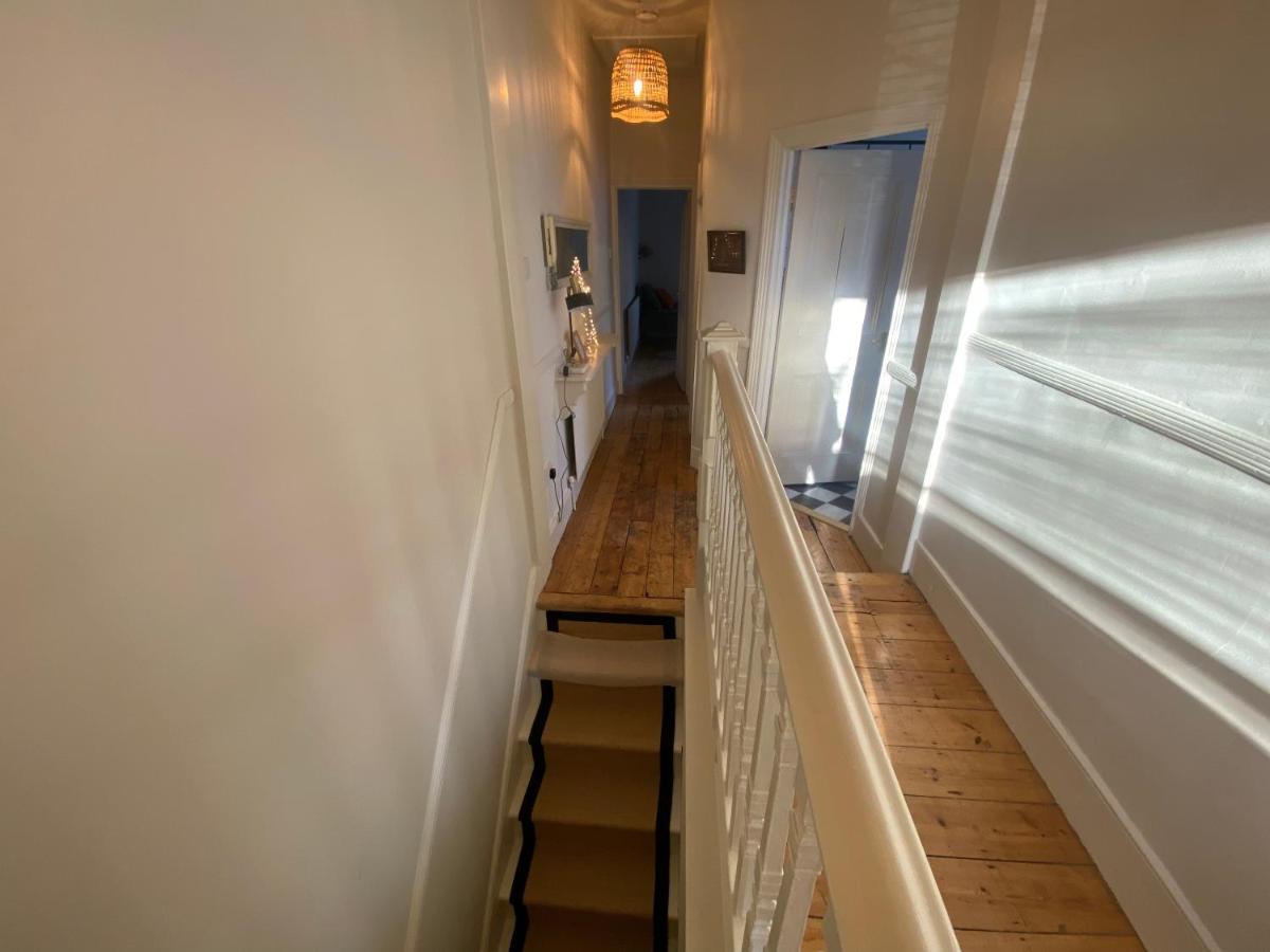 Stylish Apt London Excel Olympic Close To Station Apartment Ngoại thất bức ảnh