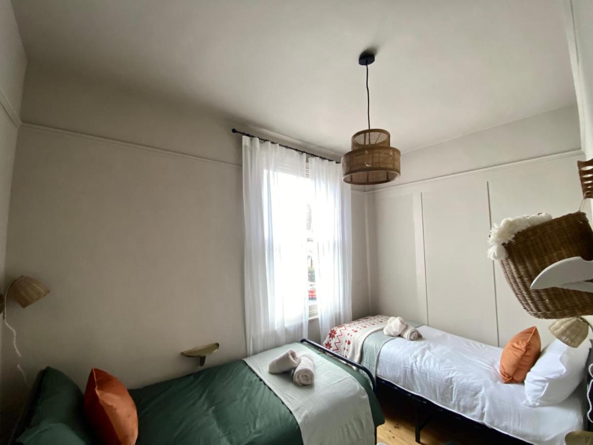 Stylish Apt London Excel Olympic Close To Station Apartment Ngoại thất bức ảnh