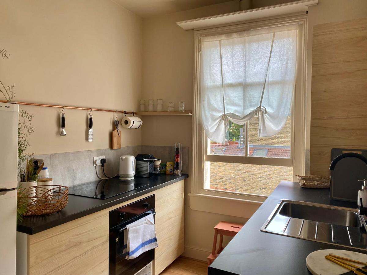 Stylish Apt London Excel Olympic Close To Station Apartment Ngoại thất bức ảnh